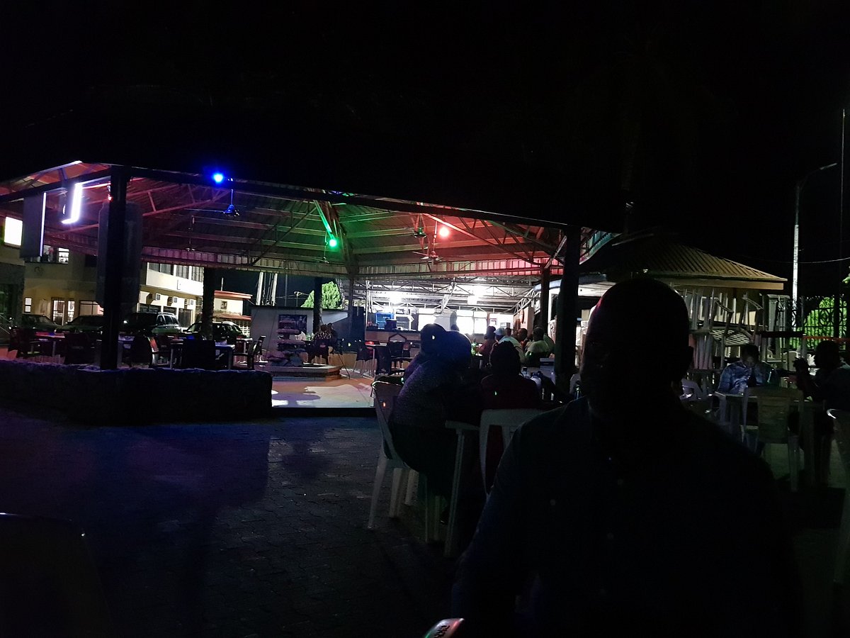 How to Choose the Right Place to Stay, Eat, or Relax in Benin City