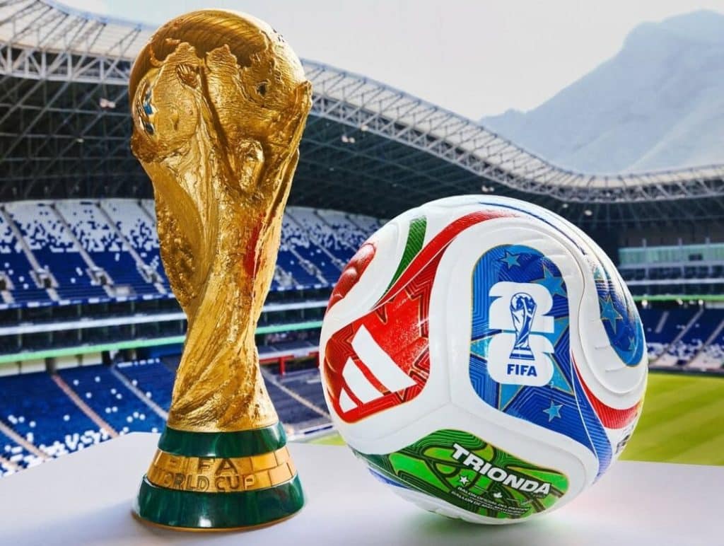 The FIFA World Cup: More Than Just Football