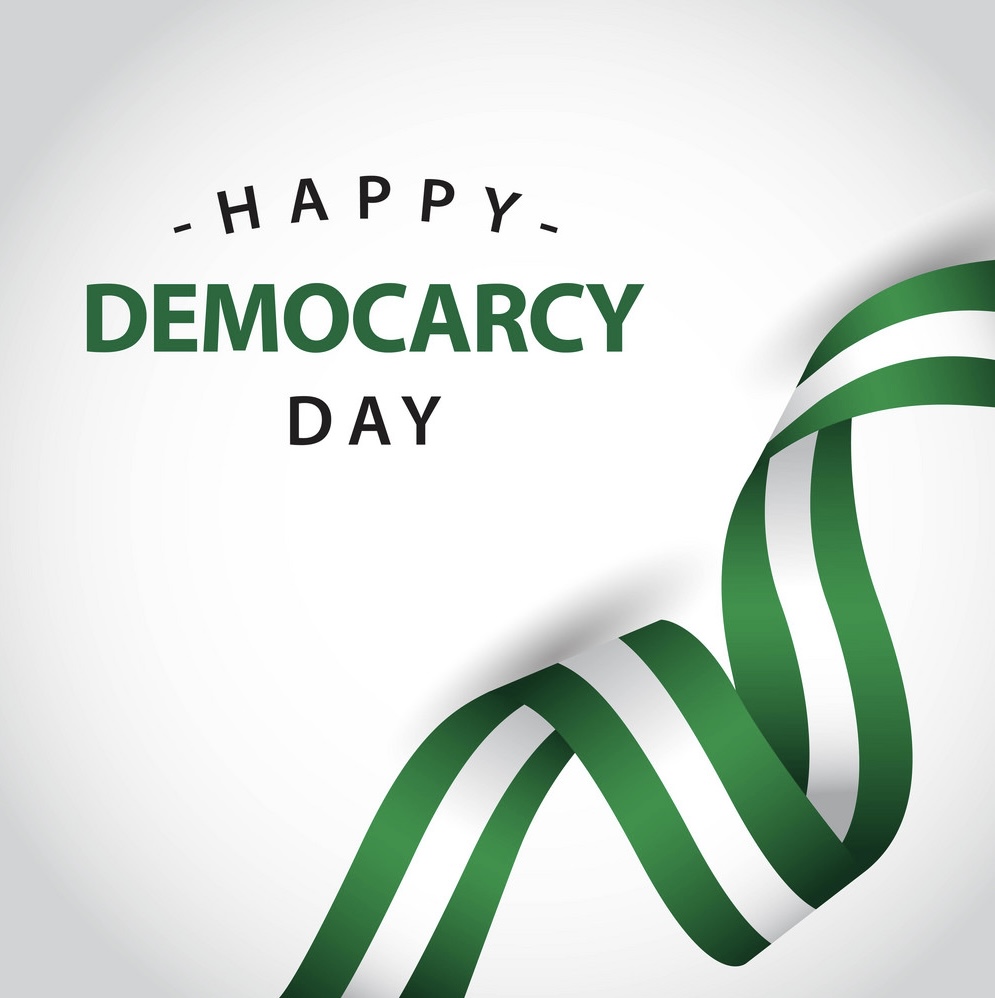 Nigerian Democracy Day: Celebrating Freedom, Unity, and the Spirit of Hospitality