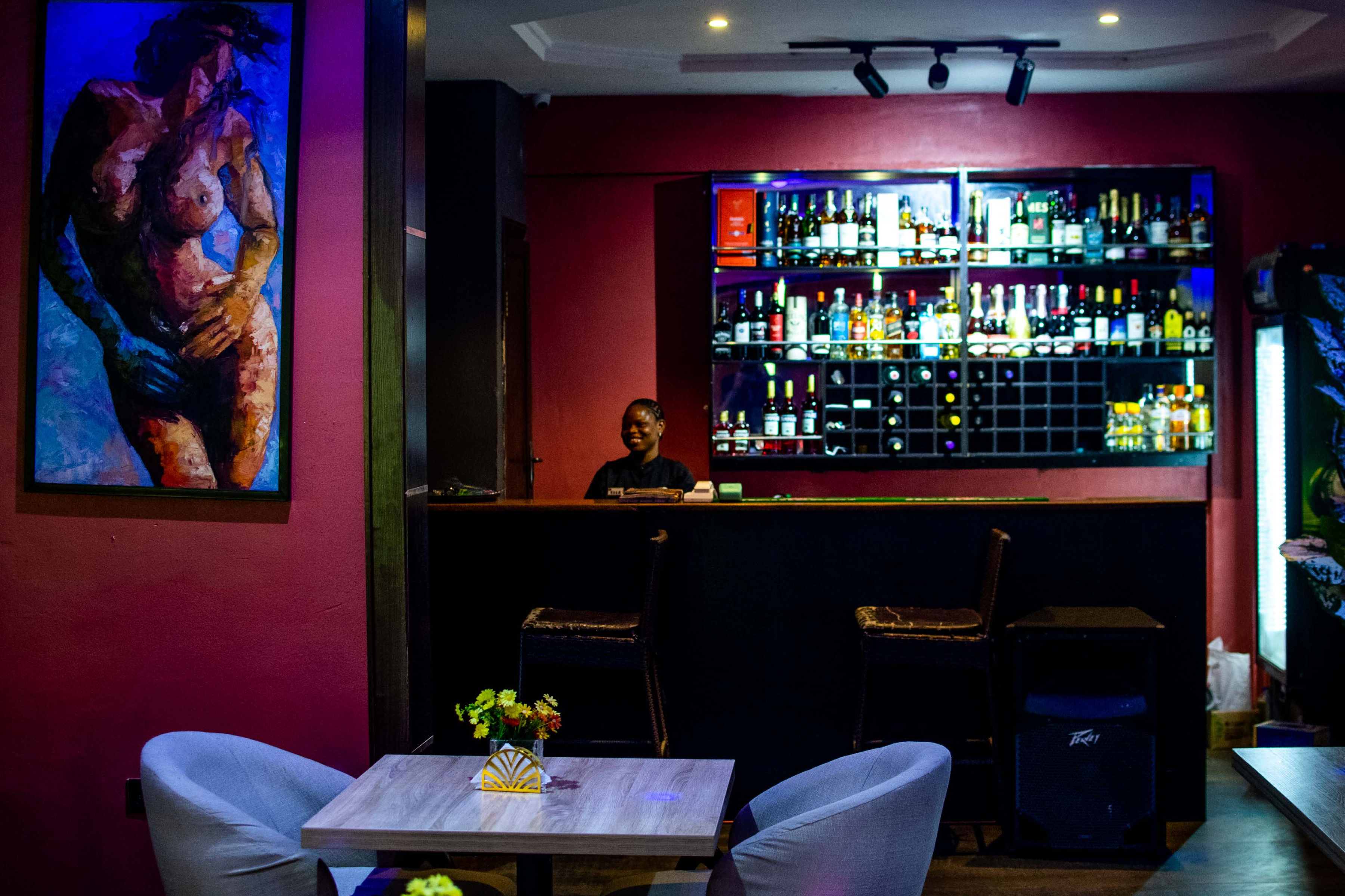 From Work Stress to Weekend Bliss: Why We All Need Places to Unwind