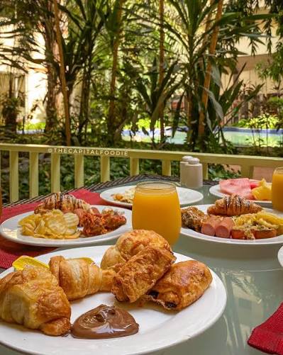 The Ultimate Guide to the Perfect Weekend in Benin City: Where to Stay, Eat, and Relax