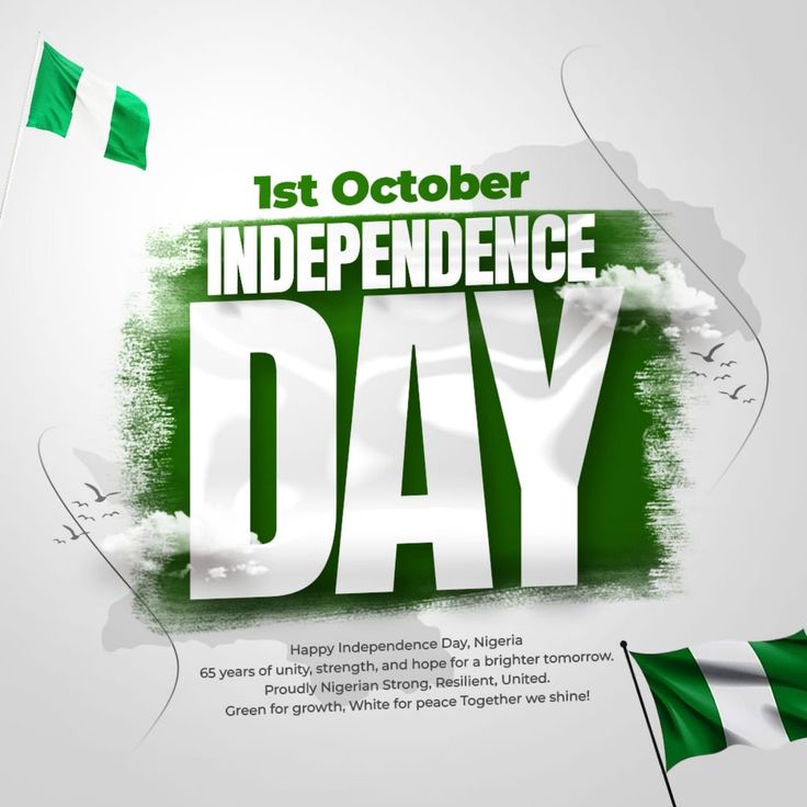 Nigeria at 66: Celebrating Our Journey, Our People and Our Future